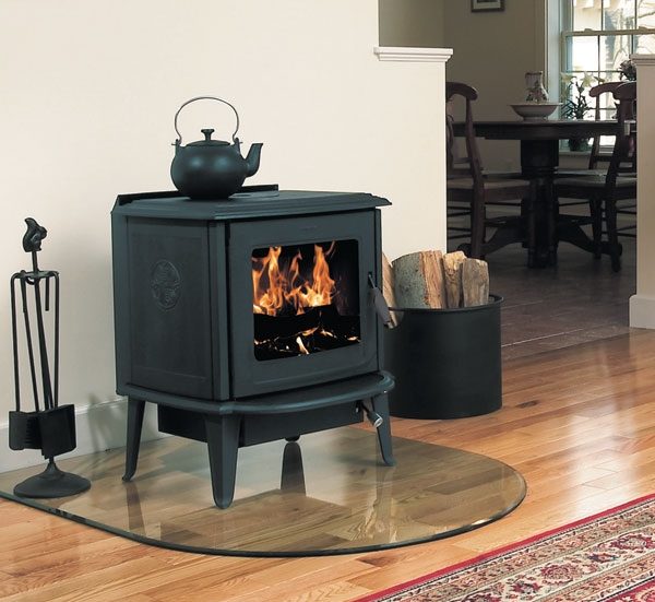 Morso 7110B wood stove Mazzeo’s Stoves & Fireplaces