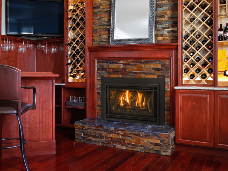 Kozy Heat Fireplaces and Inserts - Portland, OR - NW Natural Appliance  Center